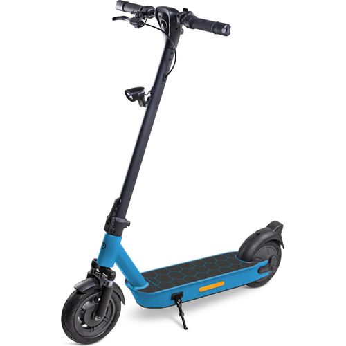 ePowerFun E-Scooter ePF-2 XT 835Wh BLAU Blinker + Federgabel