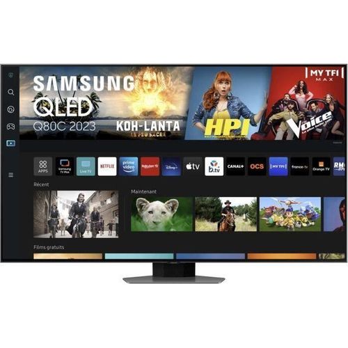 SAMSUNG 65Q80C 65