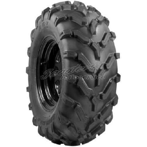 Carlisle A C T 255/70 R12 58J Motorradreifen ohne Felge