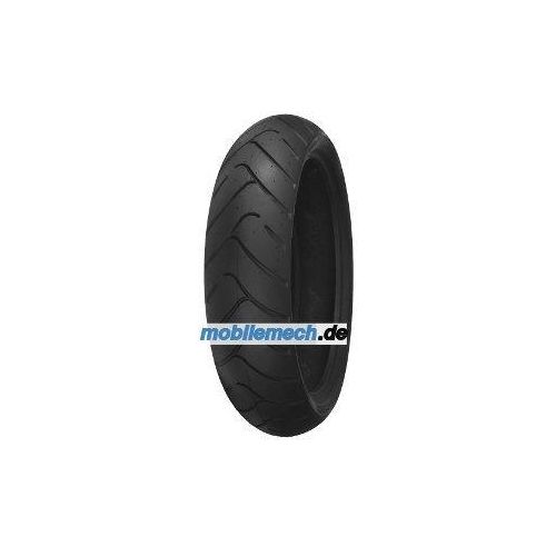 Shinko SR880 ( 110/70 V17 TL 54V Vorderrad )