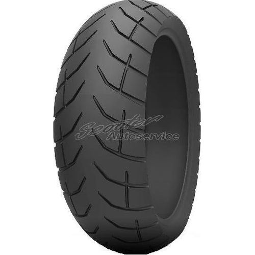 Kenda K671 6PR hinten 140/70 R17 66H Motorradreifen ohne Felge