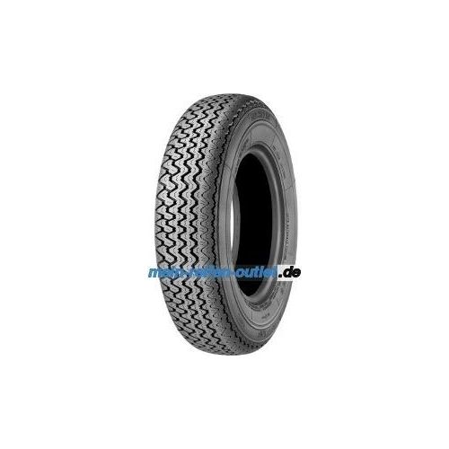 Michelin Collection 165 R 13 Tl 82H Xas
