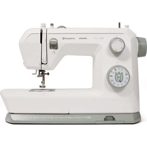 Husqvarna Onyx 15 Nähmaschine