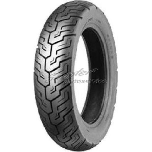 Shinko SR-734 hinten 170/80 -17 77H Motorradreifen ohne Felge