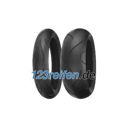 Shinko R010 ( 180/55 ZR17 TL 73W Hinterrad )