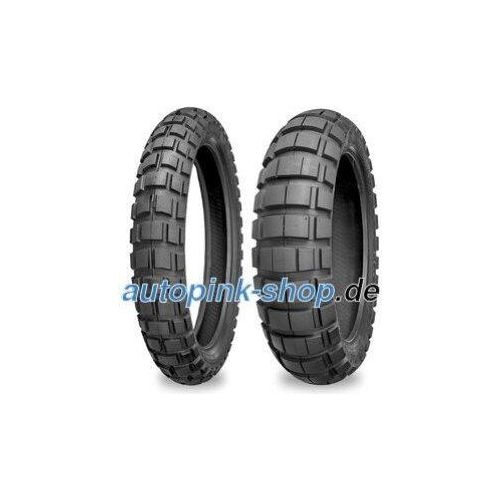 Shinko E804 ( 120/70 R19 TL 60H Vorderrad )