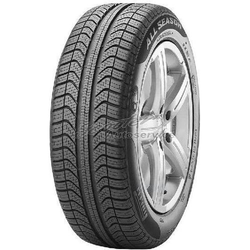 Pirelli Cinturato All Season Plus 215/60 R17 100V Allwetterreifen ohne Felge