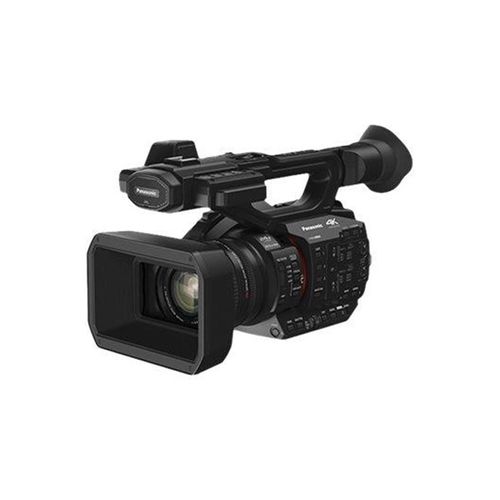Panasonic HC-X20 - camcorder - storage: flash card