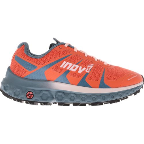 INOV-8 Trailfly Ultra G 300 Max W (S) Korallen/Graphit 41,5