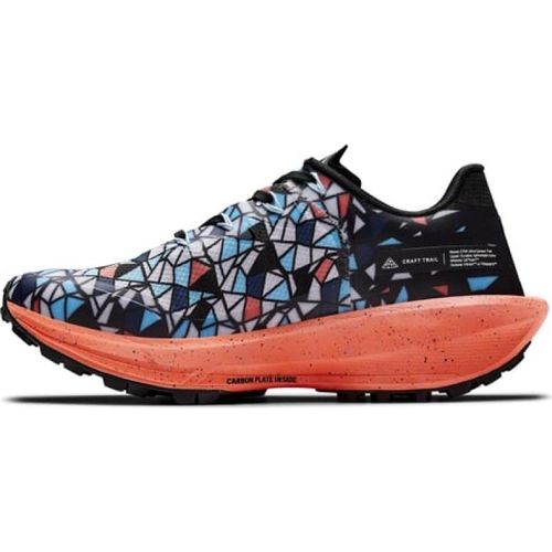 Schuhe basteln CTM Ultra Carbon Trail 45