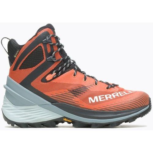 MERRELL Herren Wanderschuhe Rouge Hike Mid GTX