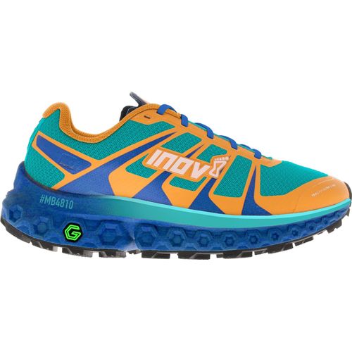 INOV-8 Trailfly Ultra G 300 Max W (S) Teal/Nektar/Blau 38