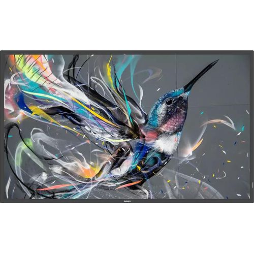 PHILIPS Q-Line 75BDL3511Q 190,5cm(75") 18/7/UHD (Speditionsversand)