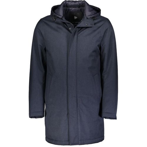 HERREN-MAENTEL POP A401 DARK BLUE Größe 56