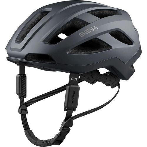 Sena C1 Smart Helm Bluetooth Gegensprechanlage Konnektivität innovativ Engagiere