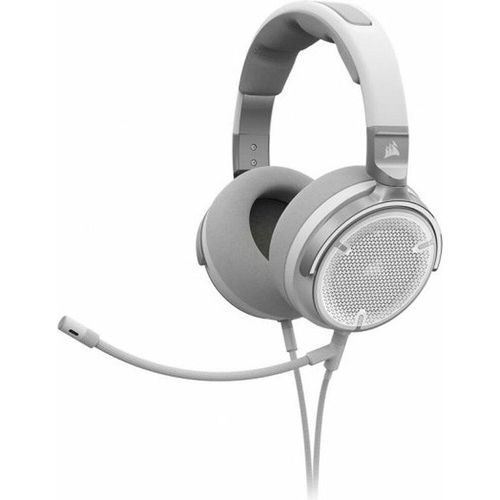 Corsair Virtuoso Pro Gaming Headset kabelgebunden weiß recertified new