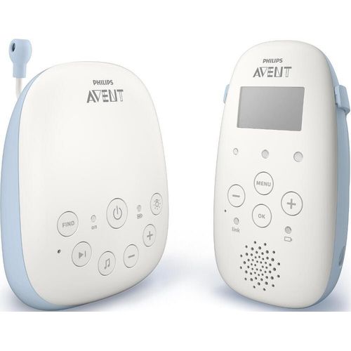 Digitales Babyfon Avent Baby DECT SCD715/52