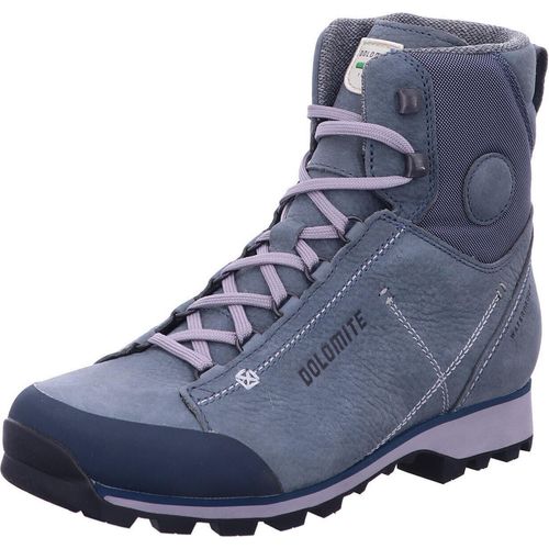 Dolomite Cinquantaquattro Warm WP Ws Winterschuhe dark denim blue UK 7 - EU 40,7