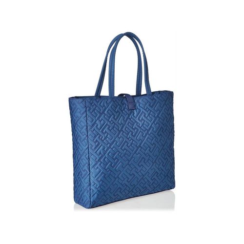 Calvin Klein Calvin Klein TH Flow Tote blau blau 1512-80-00052