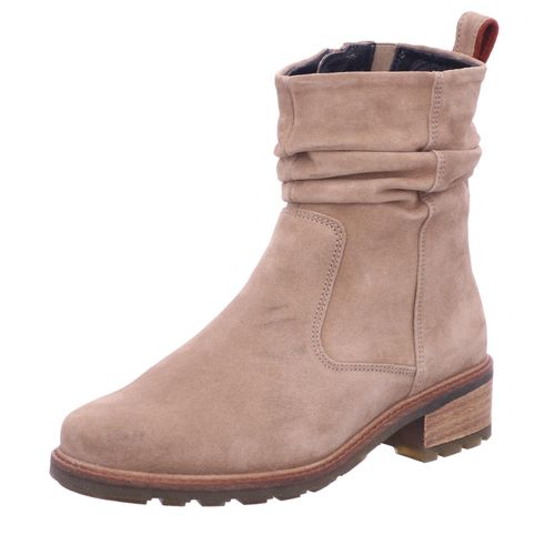Boots Solidus 6100730487, 6100730487, 6100730487, 6100730487