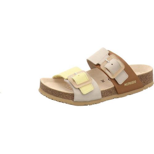 Pantolette Allrounder by Mephisto 6271-P5139614 Madison