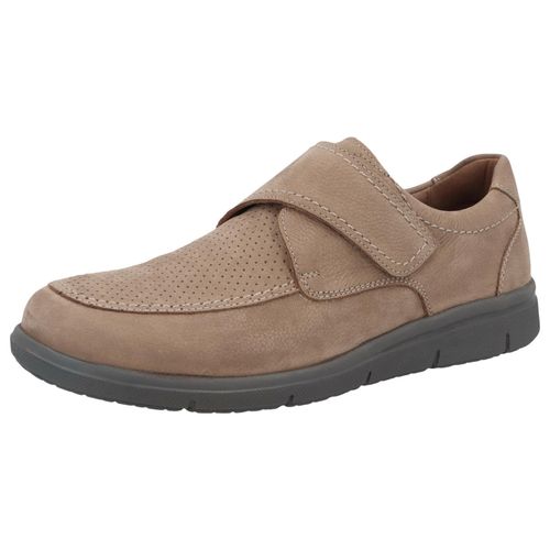 Halbschuh Solidus 64042, 64042, 64042