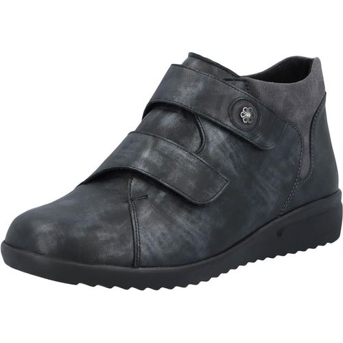 Winterstiefel für Damen in unifarben