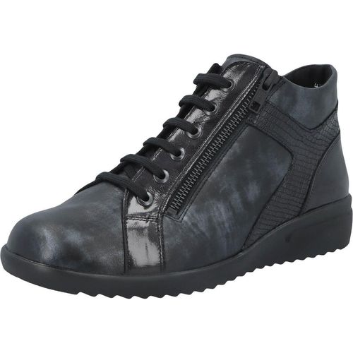 Winterstiefel für Damen in mehrfarbig