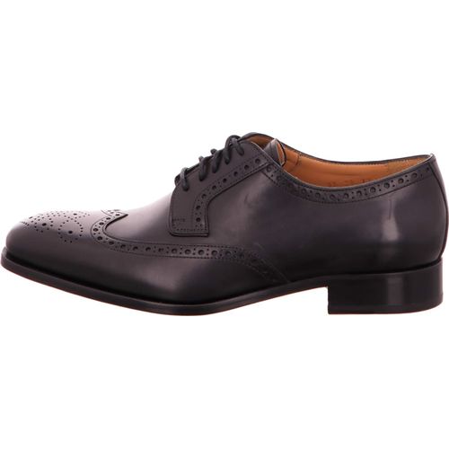 Peter Kaiser Elegante Schnürschuhe KASIMIR Damen 3136392D3938393033 Schwarz 46 EU