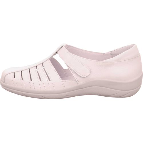 Christian Dietz Komfort Slipper Damen 31323737303931 Weiß 41 1/2 EU