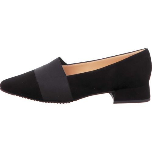 Peter Kaiser Klassische Slipper Damen 31353638343830 Schwarz 37 EU