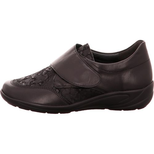 Semler Komfort Slipper Damen 31343339353638 Schwarz 38 EU