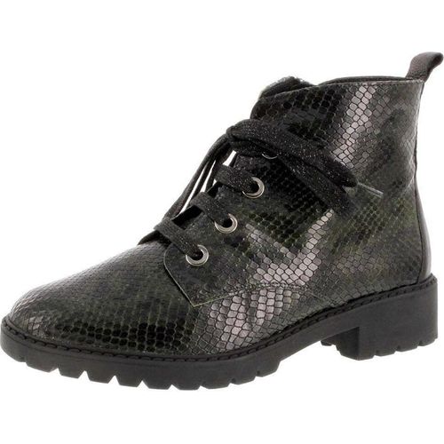 Winterstiefel für Damen in mehrfarbig