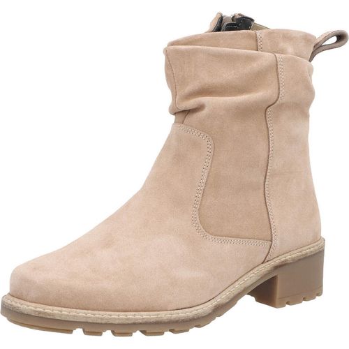 Winterstiefel für Damen in unifarben