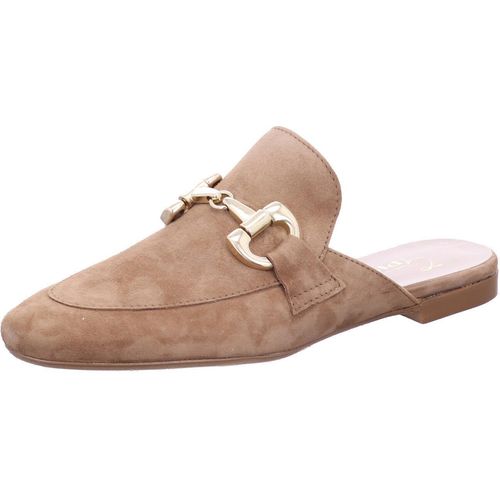 Clogs Gianluca Pisati NACRE CUOIO, NACRE CUOIO, NACRE CUOIO, NACRE CUOIO, NACRE CUOIO