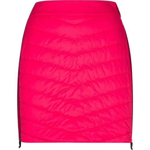 Rock Experience Impatience Padded Skirt paradise pink/cherries XS