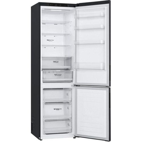 LG GBP62MCNAC Serie 6 Kühl-Gefrier-Kombination