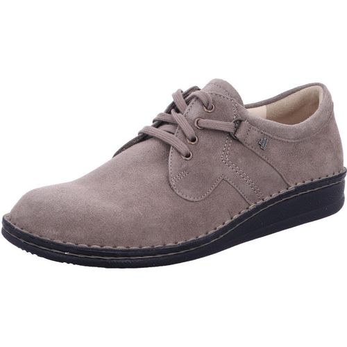 Schnürschuh Finn Comfort 01000 735495, 01000 735495, 01000 735495, 01000 735495, 01000 735495