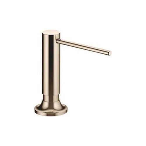 Dornbracht 82434809-47 Spender mit Rosette VAIA