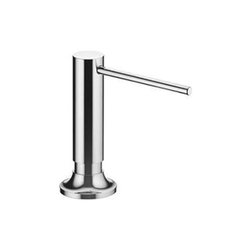 Dornbracht 82434809-00 Spender mit Rosette VAIA