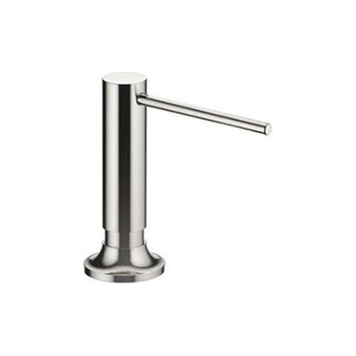 Dornbracht 82434809-08 Spender mit Rosette VAIA