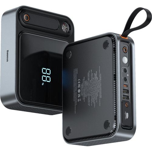 Baseus Super Energy Ultra 3000mah Powerbank One Size
