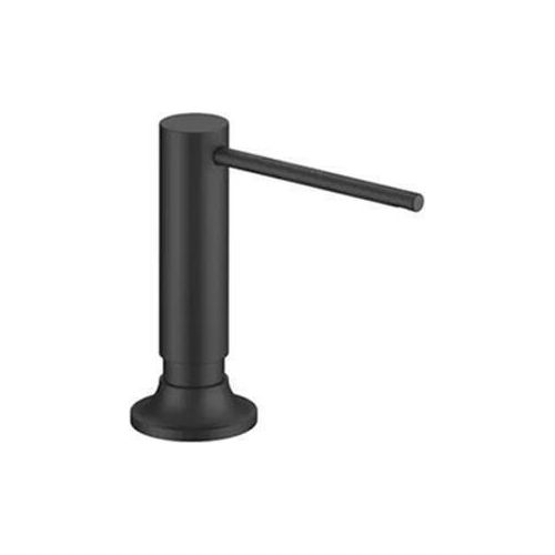 Dornbracht 82434809-33 Spender mit Rosette VAIA