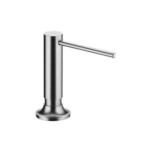 Dornbracht 82434809-93 Spender mit Rosette VAIA