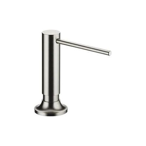 Dornbracht 82434809-06 Spender mit Rosette VAIA