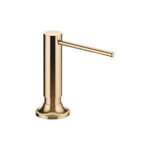 Dornbracht 82434809-09 Spender mit Rosette VAIA