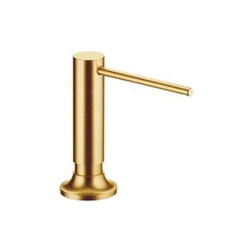 Dornbracht 82434809-28 Spender mit Rosette VAIA