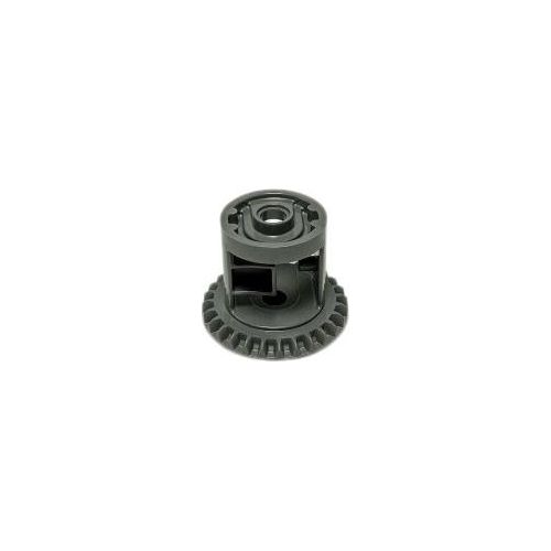 LEGO® Technic Differential Getriebe Dunkelgrau - 62821b NEU! Menge 250x