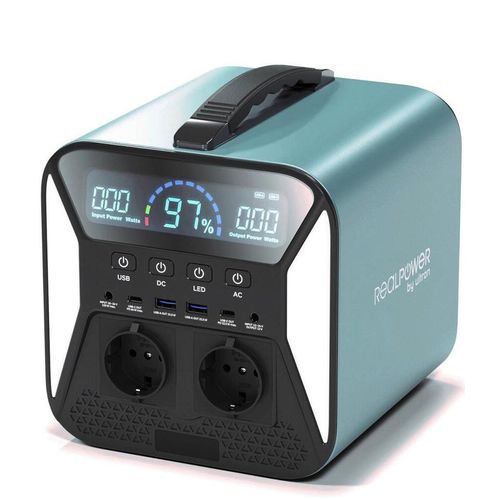 RealPower Powerstation PS-300C 300 Watt