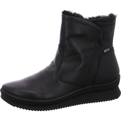 Imac Damen Winterstiefel in Schwarz, Größe 39